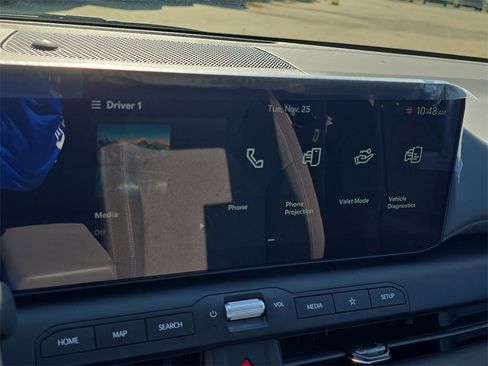 New 2025 Kia K4 LXS image 25