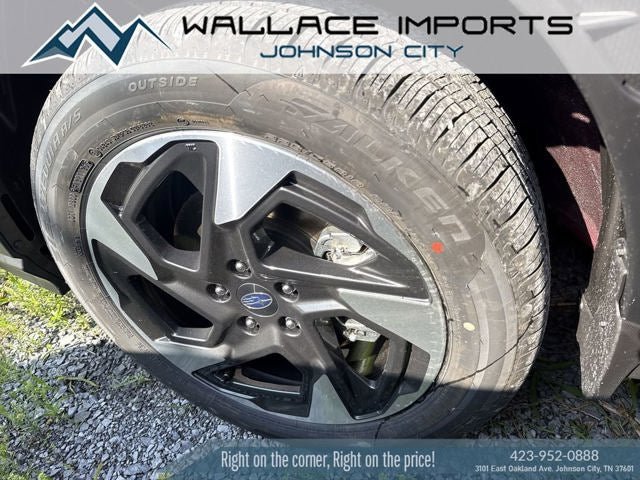 New 2026 Subaru Crosstrek 2.5i Limited w/ Crosstrek Mirror Package AWD/4WD image 52