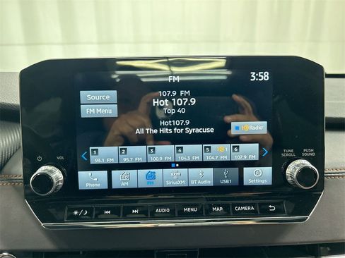 Used 2023 Mitsubishi Outlander SEL 40th Anniversary image 14