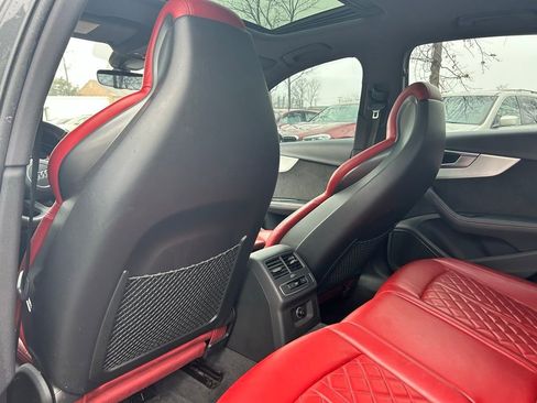 Used 2018 Audi S4 Premium Plus w/ Navigation Package image 18