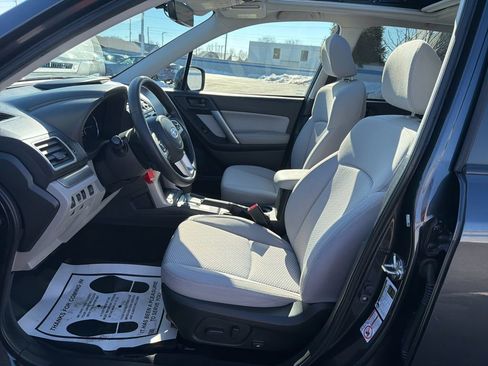 Used 2018 Subaru Forester 2.5i Premium image 18