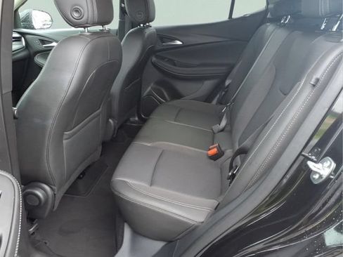 Used 2025 Buick Encore GX Preferred FWD image 20