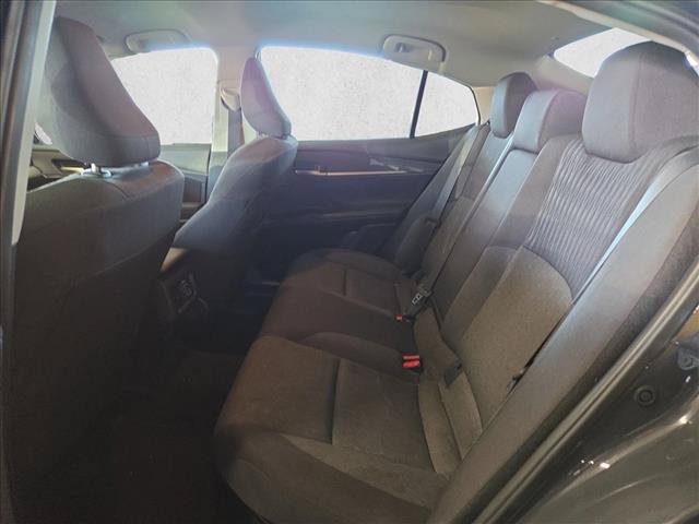 Used 2025 Toyota Camry LE FWD image 16