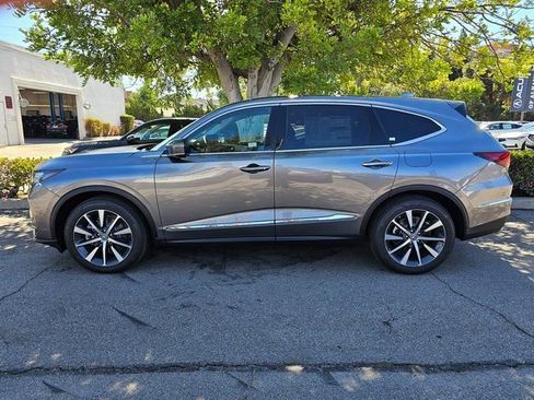 New 2026 Acura MDX w/ Technology Package image 5