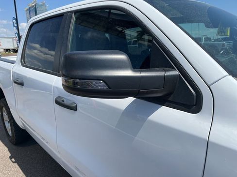 Used 2023 RAM 1500 Big Horn image 49