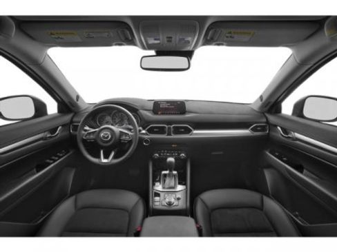 Used 2019 MAZDA CX-5 Touring image 11