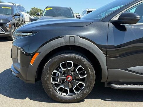 Certified 2024 Hyundai Santa Cruz XRT AWD/4WD image 4