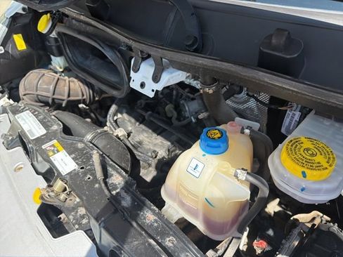 Used 2019 RAM ProMaster 1500 FWD image 17