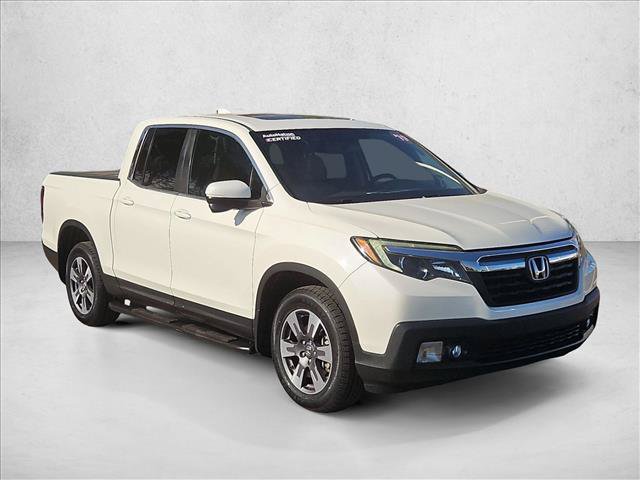 Used 2019 Honda Ridgeline RTL-T image 3