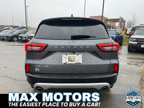 New 2024 Ford Escape Active w/ Tech Pack #2 image 8