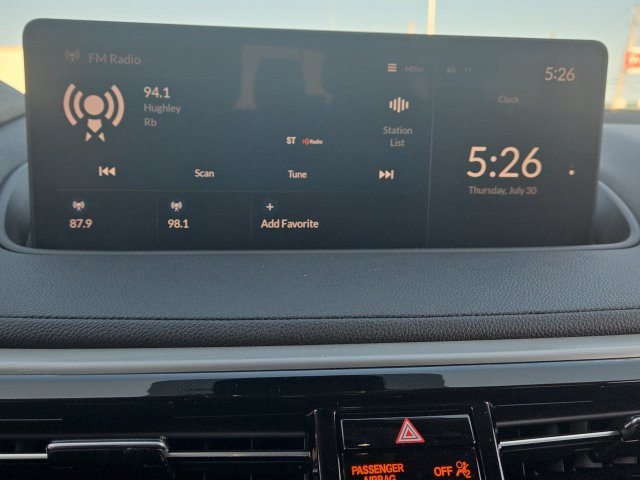Certified 2024 Acura MDX FWD image 16