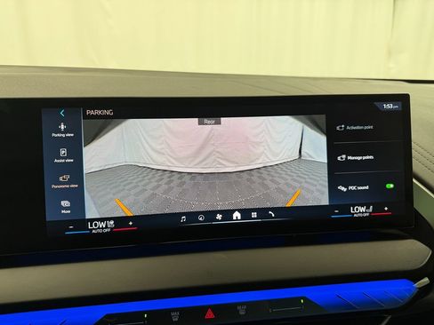 Used 2025 BMW X3 xDrive30i image 35