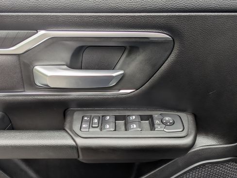 Used 2025 RAM 1500 Big Horn AWD/4WD image 15