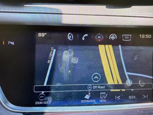 Used 2019 Cadillac XT5 Luxury FWD image 46