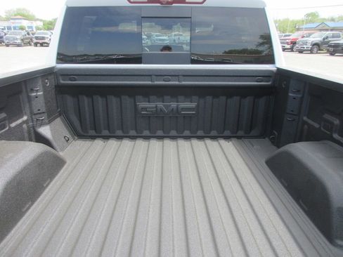 New 2026 GMC Sierra 1500 Denali AWD/4WD image 6