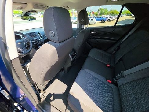 Used 2023 Chevrolet Equinox LT AWD/4WD image 23
