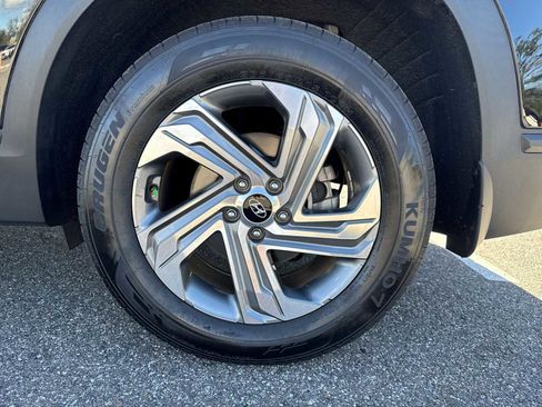 Used 2023 Hyundai Santa Fe SE image 12