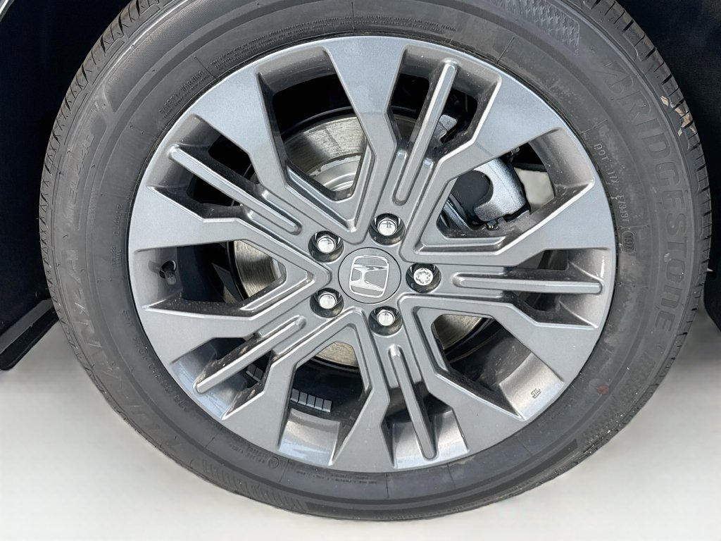 New 2026 Honda Odyssey Touring image 29