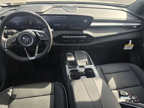 New 2026 Buick Enclave Sport Touring w/ LPO, Floor Liner Package image 12