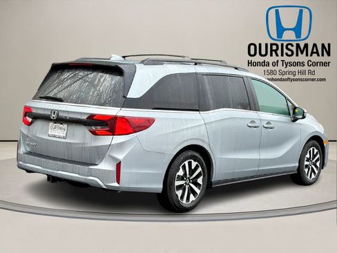 New 2026 Honda Odyssey EX-L image 3