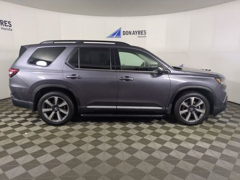 Certified 2024 Honda Pilot Elite image 10