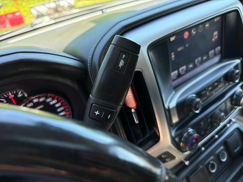 Used 2016 GMC Sierra 1500 SLT w/ SLT Premium Package AWD/4WD image 26