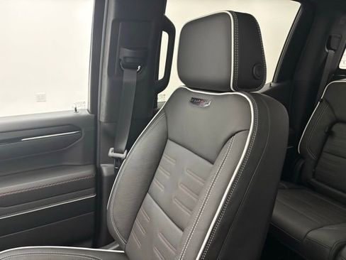 New 2026 GMC Sierra 1500 AT4X image 45