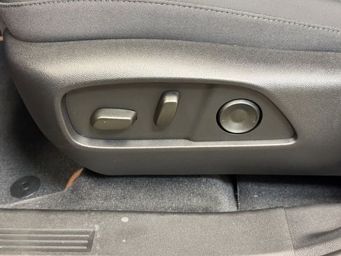 New 2026 GMC Terrain AT4 image 12