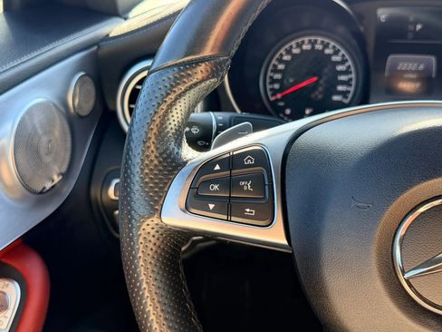 Used 2018 Mercedes-Benz C 43 AMG 4MATIC Coupe image 15