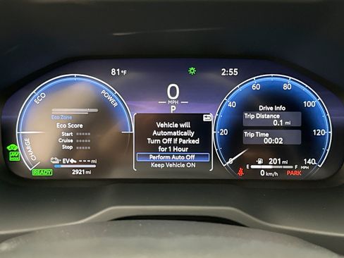 Used 2025 Toyota RAV4 XSE w/ Weather Package AWD/4WD image 10