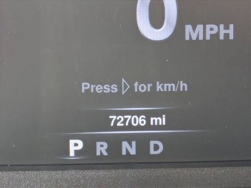 Used 2019 RAM 1500 Big Horn RWD image 10
