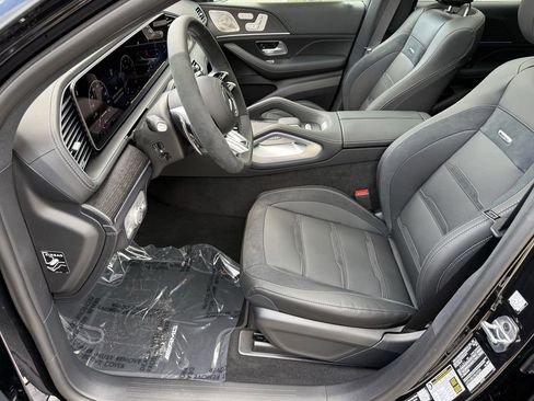 New 2026 Mercedes-Benz GLE 53 AMG 4MATIC Coupe image 7