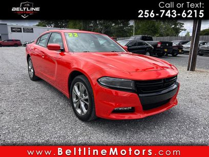 Used 2022 Dodge Charger SXT