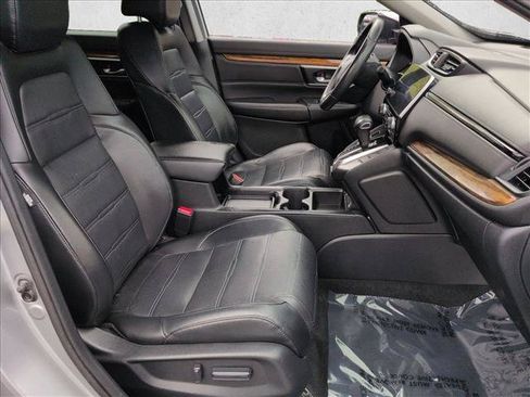 Used 2020 Honda CR-V EX-L image 21