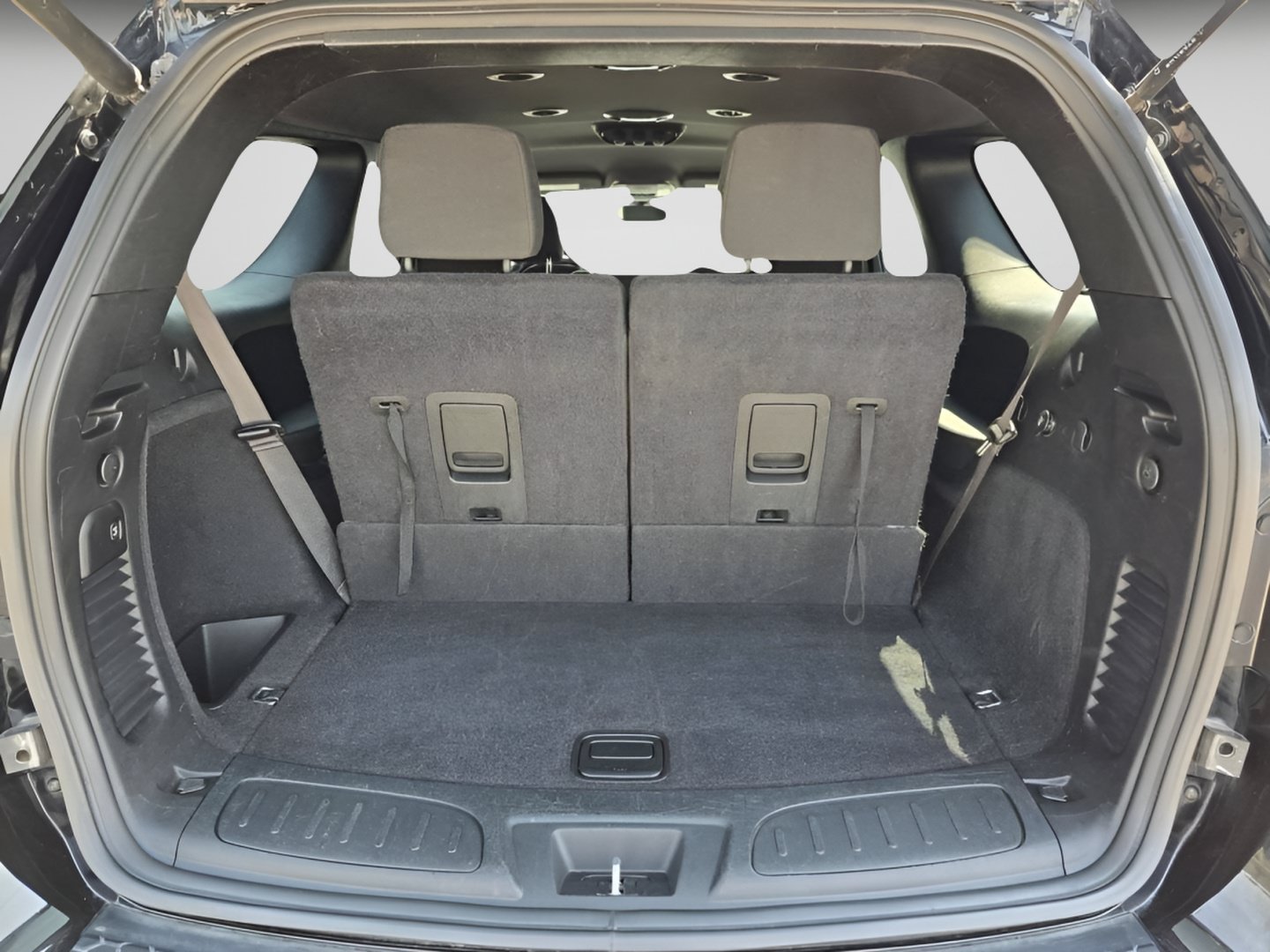 Used 2023 Dodge Durango GT AWD/4WD image 23