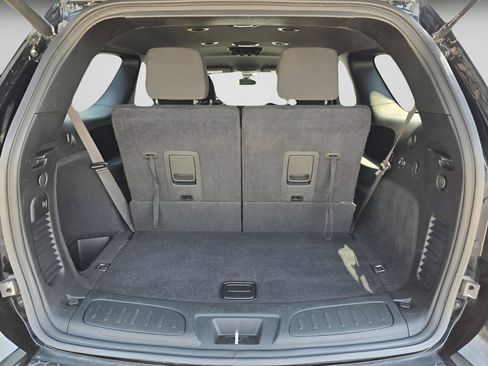 Used 2023 Dodge Durango GT AWD/4WD image 23