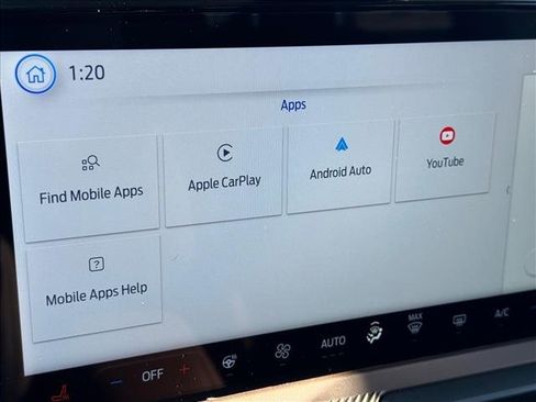 New 2025 Ford Bronco Sport Outer Banks image 23