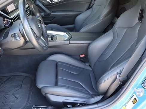 Used 2020 BMW Z4 M40i RWD image 21