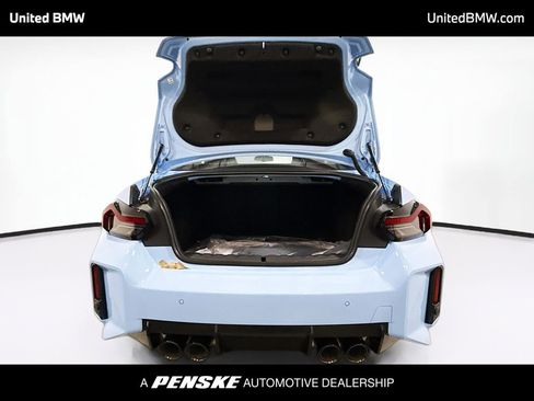 New 2026 BMW M2 w/ Lighting Package image 13