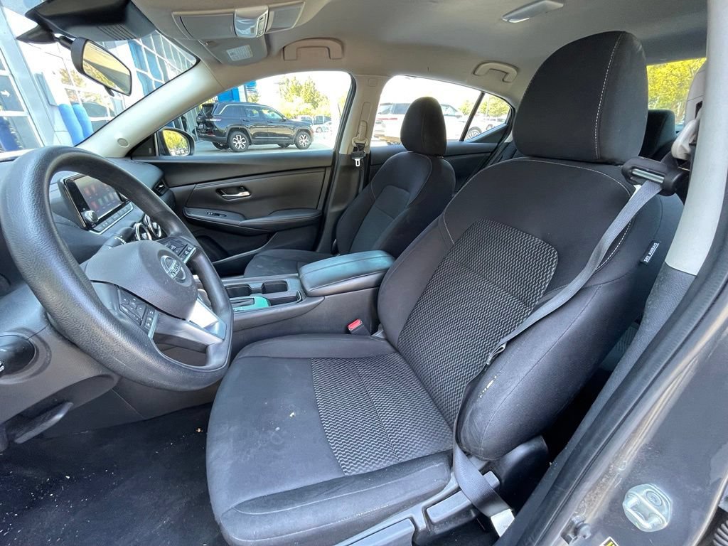 Used 2023 Nissan Sentra S FWD image 22
