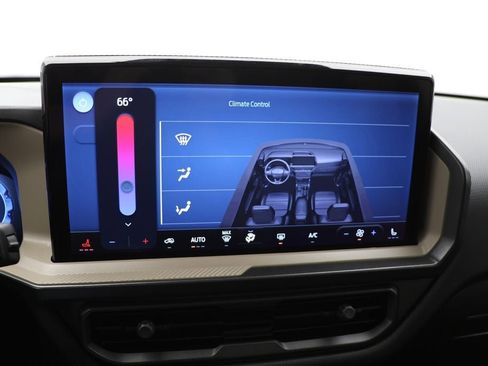 Used 2025 Ford Bronco Sport Big Bend w/ Convenience Package image 20