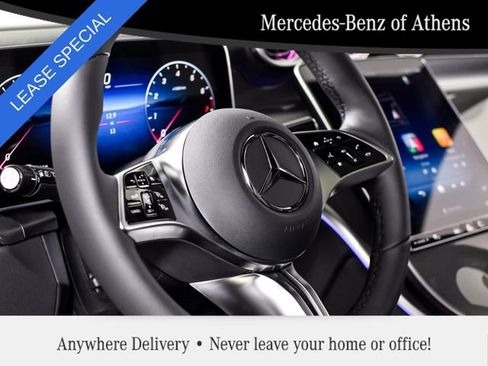 New 2026 Mercedes-Benz GLC 300 image 20