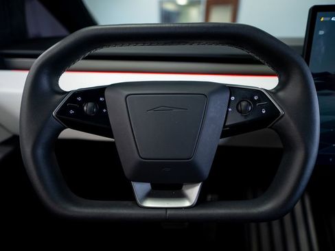 Used 2024 Tesla Cybertruck AWD Crew Cab image 25