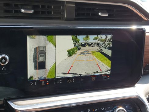 Used 2024 GMC Sierra 1500 Denali Ultimate AWD/4WD image 29