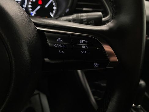 Used 2025 MAZDA MAZDA3 s Sport image 16