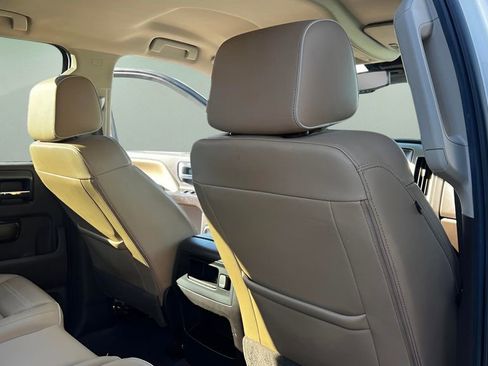 Used 2019 GMC Sierra 2500 Denali w/ Duramax Plus Package image 24