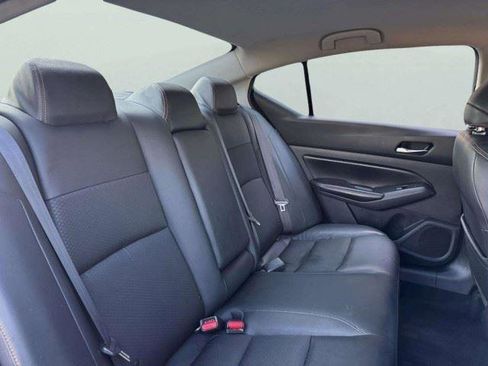 Used 2021 Nissan Altima 2.5 SR FWD image 43