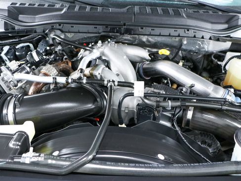 Used 2022 Ford F350 XL w/ STX Appearance Package image 30