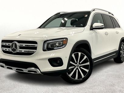 Used 2022 Mercedes-Benz GLB 250