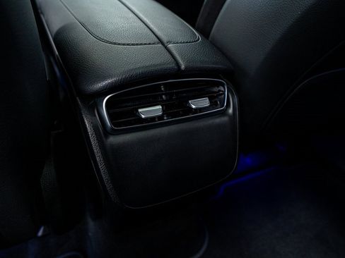 Used 2024 Mercedes-Benz EQE 350+ SUV w/ AMG Line Exterior Package image 56